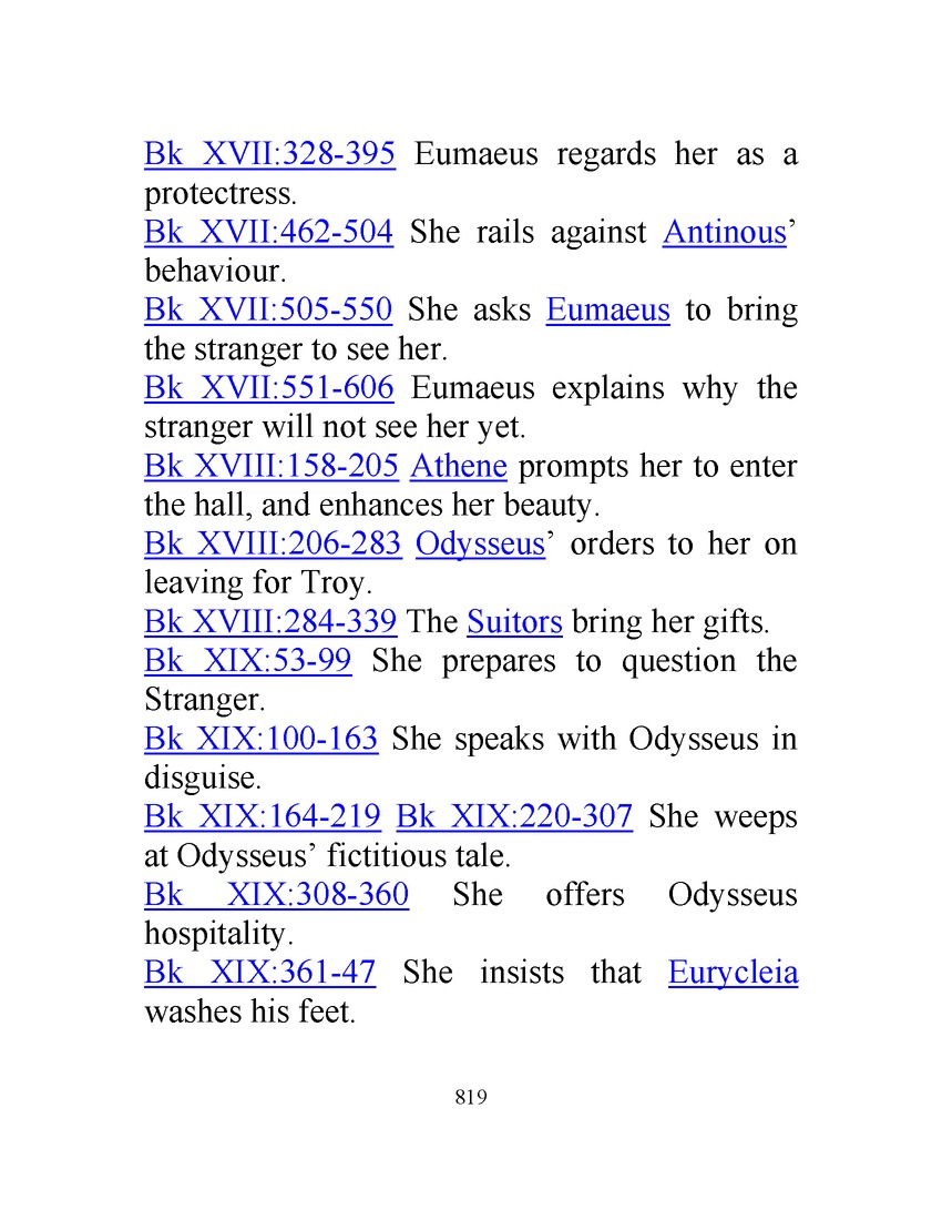 The Odyssey - Page 819
